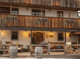 Guesthouse Novak