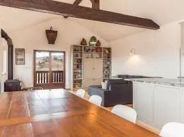 Cherry Orchard House