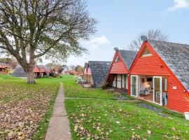 Chalet 56, hotel with parking in Kingsdown