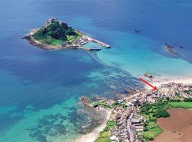 Marazion Hotel, khách sạn ở Marazion