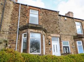 195 Durham Road, holiday home in Consett