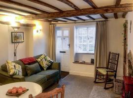 The Snug – hotel w mieście Kirkby Lonsdale