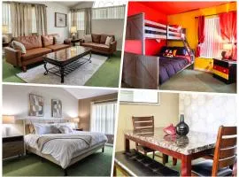 Laguna Bay 2 Bed 2 Bath Condo Near Disney