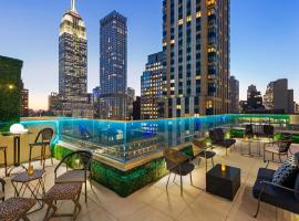 Hyatt Centric Midtown 5th Avenue New York, hotel in New York