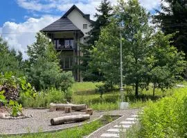 Siedlisko Marianna, apartamenty Janowiec, Kazimierz Dolny