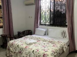 Stay In Style Lodge, hotel en Dar es Salaam