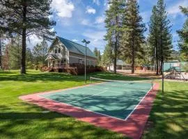 Recharge by The River by NW Comfy Cabins