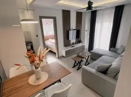 MK Boutique Apartment Perea