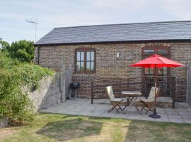 The Stable, holiday home in High Halstow