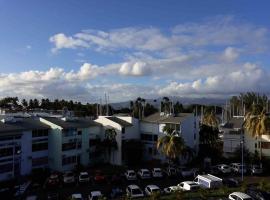 STUDIO POINTE DU BOUT