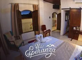 Hotel Esperanza Estelí