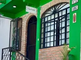 Casa Verde Puerto Vallarta