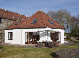 The Roundel, hotel barat a Leuchars