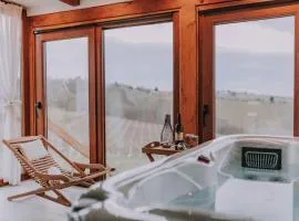 Holiday home The view