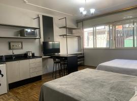 Pousada Hostel Dodora, hotel em Bento Gonçalves