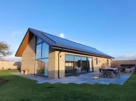 Bailgate Barn, Ashlin Farm Barns