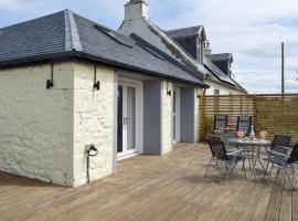Uk7385 - Chaff House, hotel with parking in Newmilns