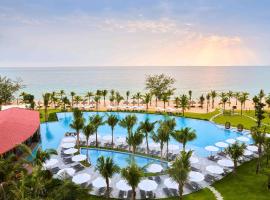 Mövenpick Villas & Residences Phu Quoc, hotel in Phú Quốc