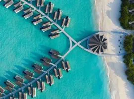 Kuredhivaru Resort and Spa - Maldives