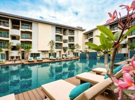 Mercure Langkawi Pantai Cenang, hotel v destinaci Pantai Cenang