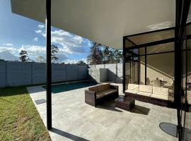 Casa Vista - Pool - Volcano and Sloth Views!