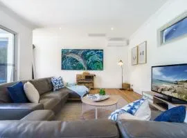 The Portsea Hideaway