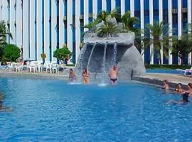 Apart hotel em Caldas Novas