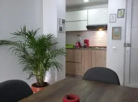 Apartamento en Jamundi