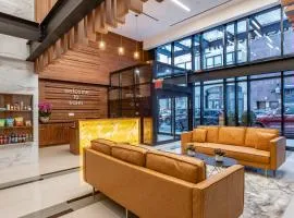 Best Western Plus Soho Hotel、ニューヨーク、チャイナタウン / リトルイタリーのホテル