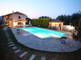 Sun Accommodation, maison d'hôtes à Skopelos