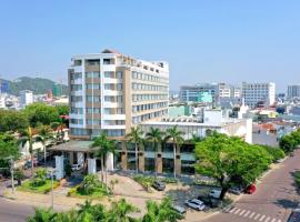 Saigon Quy Nhon Hotel, hotel i Quy Nhon