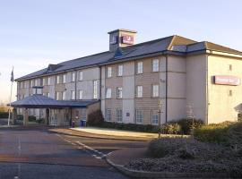 Premier Inn Livingston - Bathgate, hotel v destinaci Bathgate