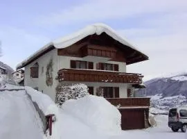 Pension Danler