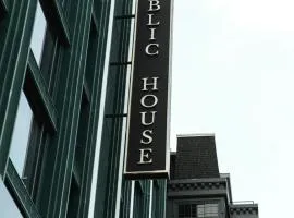 Public House Bangkok, a Member of Design Hotels