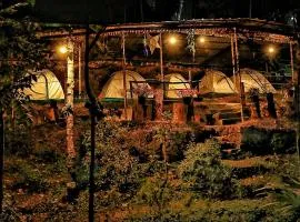 Spies Munnar Camping