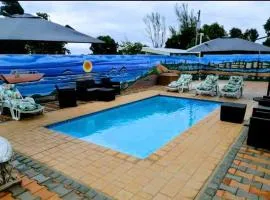 Sekos Guest House & Shisanyama