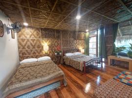 Venida Farm by SMS Hospitality, hotel v destinaci Iligan
