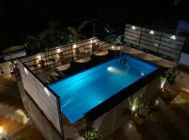 Villa Shakti - TIE Hotels & Resorts
