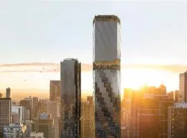 The Ritz-Carlton, Melbourne