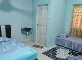 AFIA CHUKAI HOMESTaY