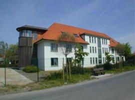 APPARTEMENT WESTENDE (DRIEMASTER), Ferienwohnung in Middelkerke