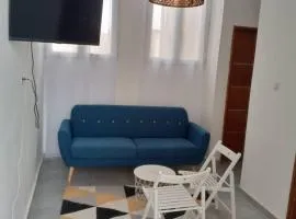 Iknews Appart Dakar
