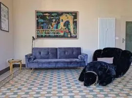 Appartamento design dèco