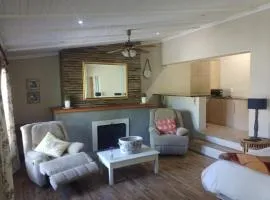 Garden Court B&B
