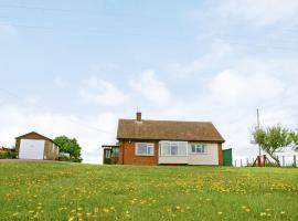 Merryview Bungalow, Ferienhaus in Orcop