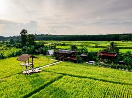 Na mong Homestay, hotel in Nan