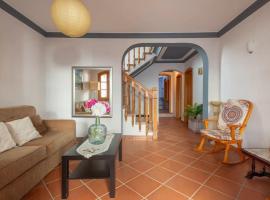 CASAMORA Cerca del Caminito del Rey, hotel in Ardales