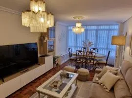 El Capricho de Ezcurdia - 6 pax - VUT-3878-AS