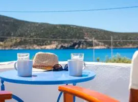 KALYPSO ACCOMMODATION SIFNOS