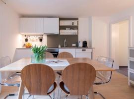 Ferienwohnung Alprima, ξενοδοχείο σε Vandans